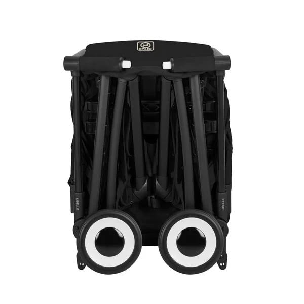 Cybex Libelle 2026 Stroller - Magic Black