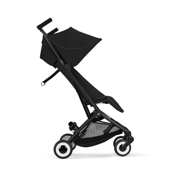 Cybex Libelle 2026 Stroller - Magic Black