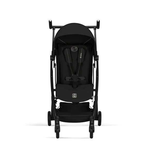 Cybex Libelle 2026 Stroller - Magic Black