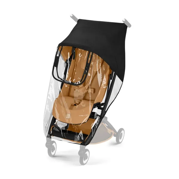 Cybex Libelle 2026 Stroller - Magic Black