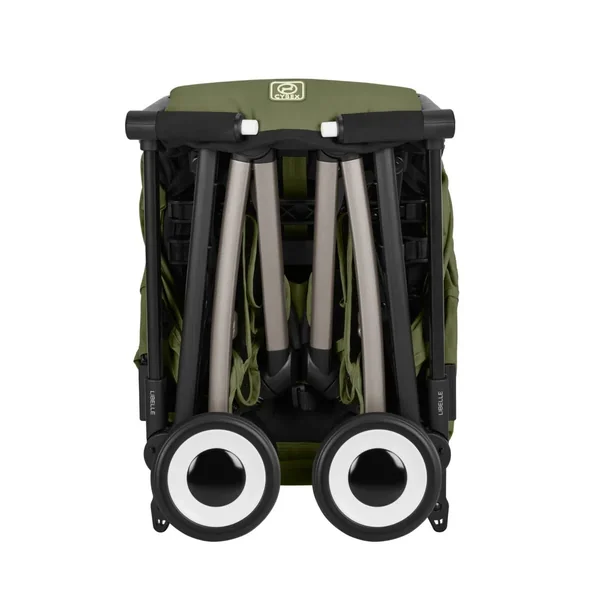 Cybex Libelle 2026 Stroller - Moss Green