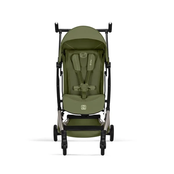 Cybex Libelle 2026 Stroller - Moss Green