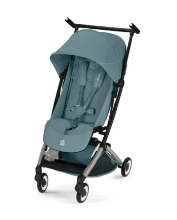 Cybex Libelle 2026 Stroller - Stormy Blue