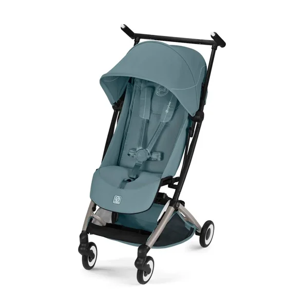 Cybex Libelle 2026 Stroller - Stormy Blue