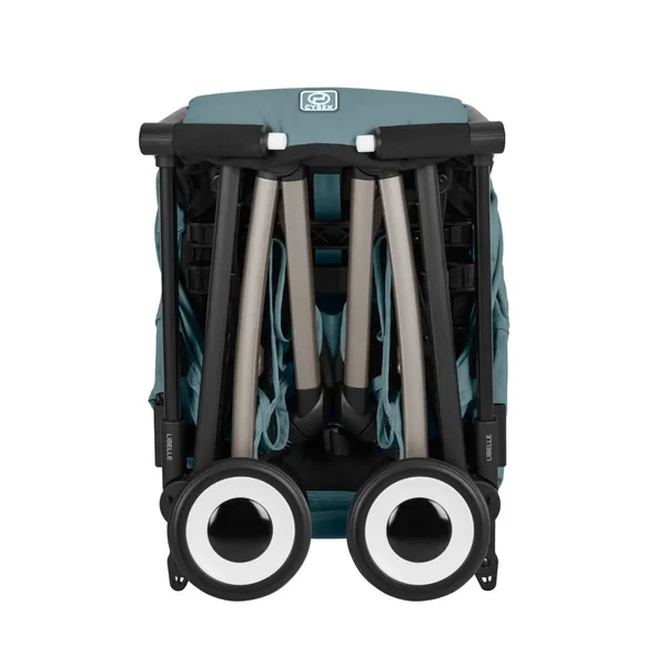 Cybex Libelle 2026 Stroller - Stormy Blue