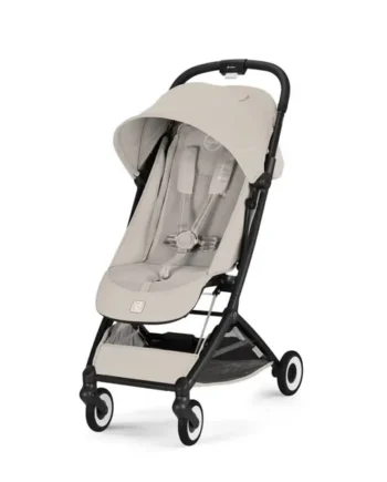 Cybex Orfeo 2026 Stroller - Dune Grey