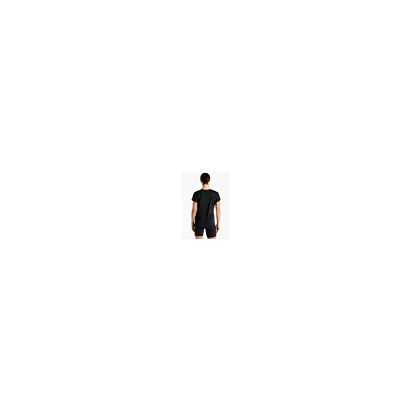 Dare2b Black Vigilant Sweat Wicking Tee