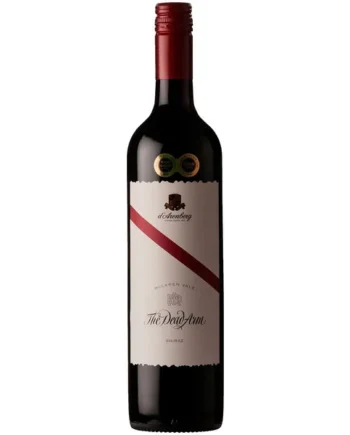 D'Arenberg The Dead Arm Shiraz 2019, 75cl