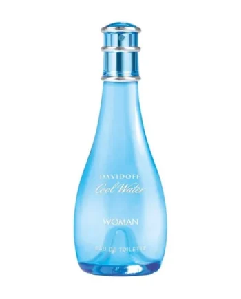 Davidoff Cool Water Woman EDT 50ml
