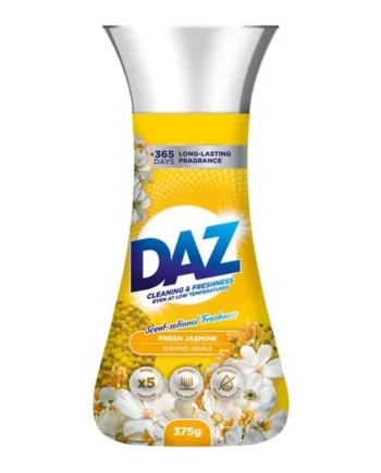 Daz Scented Pearls 375g - Fresh Jasmine