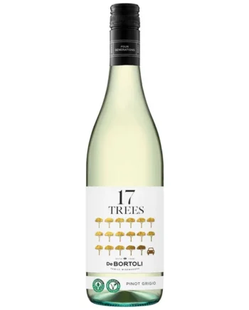 De Bortoli 17 Trees Pinot Grigio 2020, 75cl
