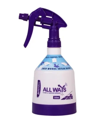 Defenders All Ways Home & Garden Sprayer 500ml