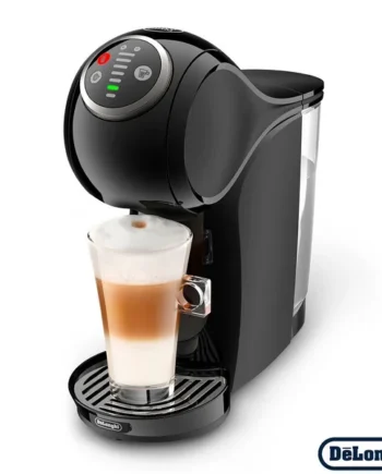 De'Longhi Dolce Gusto Genio S Plus Coffee Machine, EDG315.B
