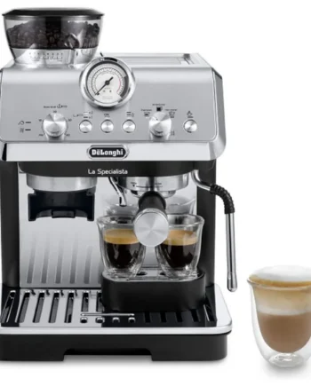 De'Longhi EC9155.MB La Specialista Arte Coffee Machine
