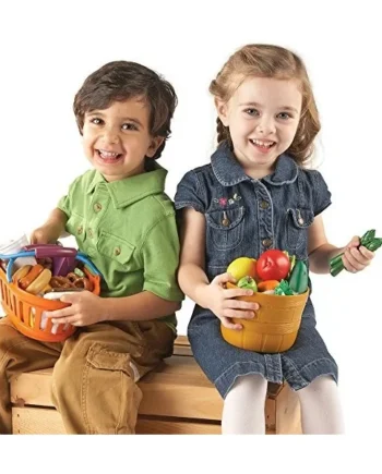 Deluxe Market Set