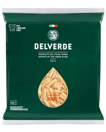 Delverde Penne, 3kg