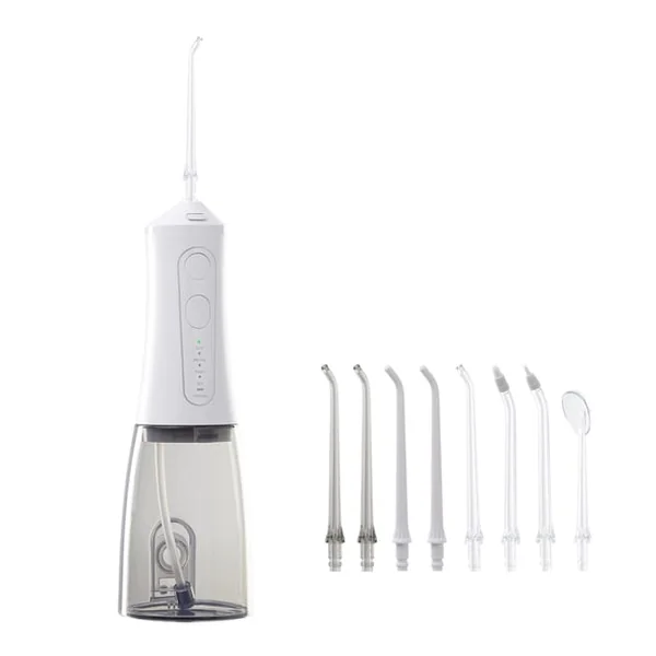 Dent X Pert Pro Water Flosser