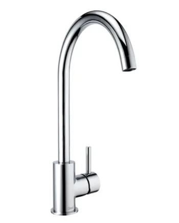 Deva Insignia Mono Kitchen Sink Mixer Tap, Model INS104