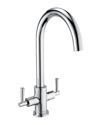 Deva Nelson Mono Kitchen Sink Mixer Tap, Model NTN104