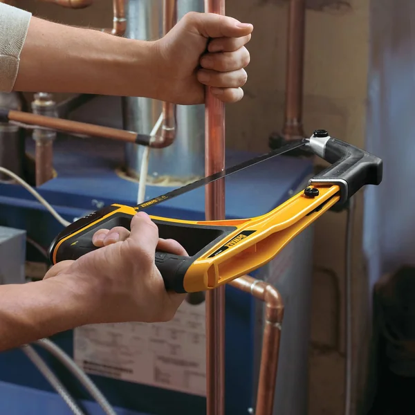 DeWalt 300mm Steel Hacksaw