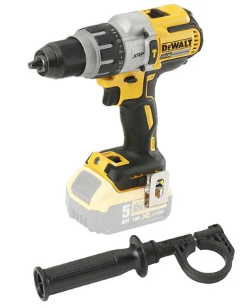 Dewalt DCD996N 18V XR 3 speed brushless combi drill