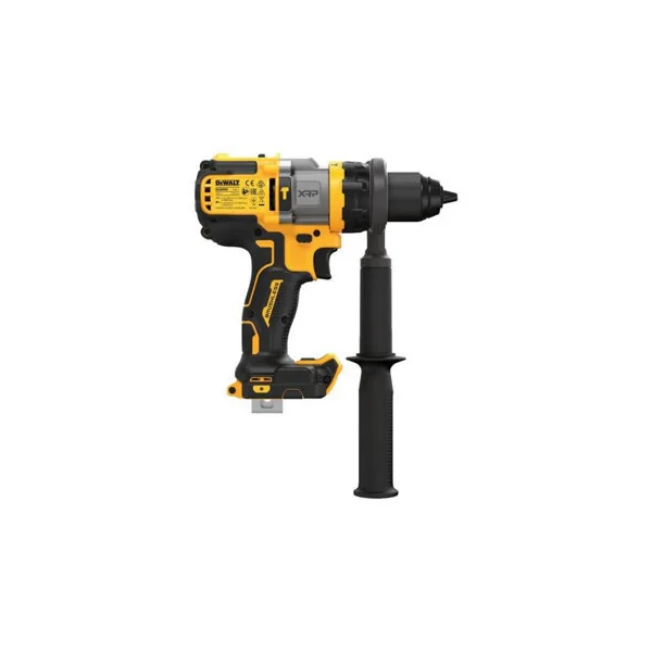 DeWalt DCD999H2T 18v XR FlexVolt Advantage Hammer Drill - 2x 5ah Powerstack