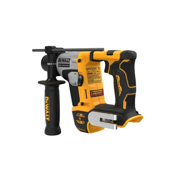 Dewalt DCH172N 18v Ultra Compact Brushless SDS Hammer Drill - Bare Tool