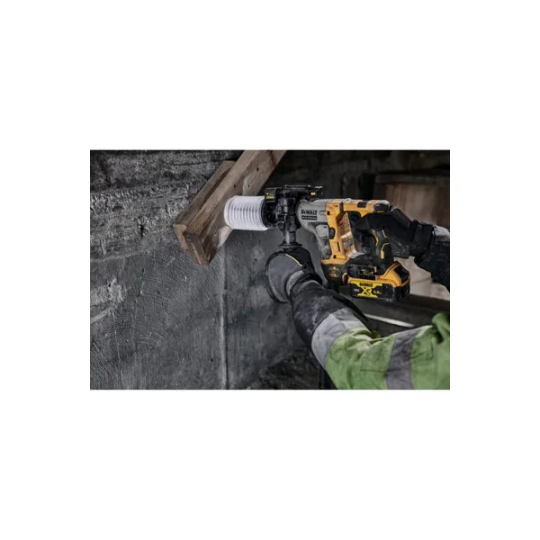Dewalt DCH172N 18v Ultra Compact Brushless SDS Hammer Drill - Bare Tool