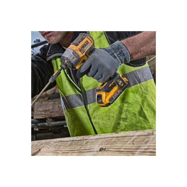 Dewalt DCK276 18v Brushless DCD996N Combi Drill DCF887N Impact Driver Bare