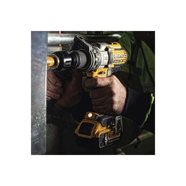 Dewalt DCK276 18v Brushless DCD996N Combi Drill DCF887N Impact Driver Bare