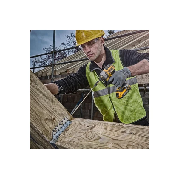 Dewalt DCK276 18v Brushless DCD996N Combi Drill DCF887N Impact Driver Bare