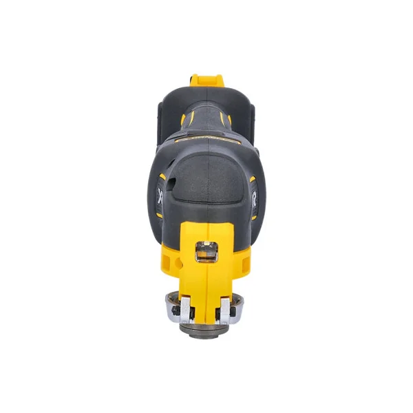 DEWALT DCS355 18V Brushless Oscillating-Multi Tool With Accessories & DWST1-70703 TStak Case Without Inlay