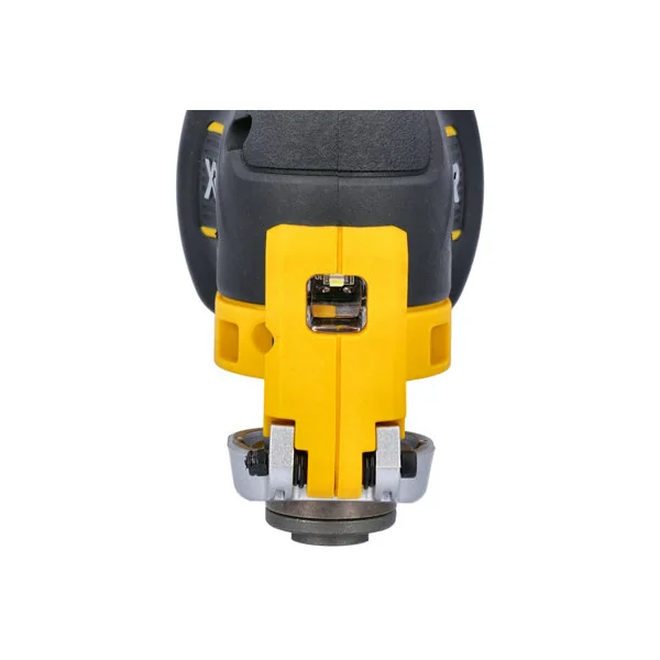 DEWALT DCS355 18V Brushless Oscillating-Multi Tool With Accessories & DWST1-70703 TStak Case Without Inlay