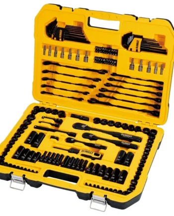 DEWALT® Mechanics Set 184pc DWMT45184-1