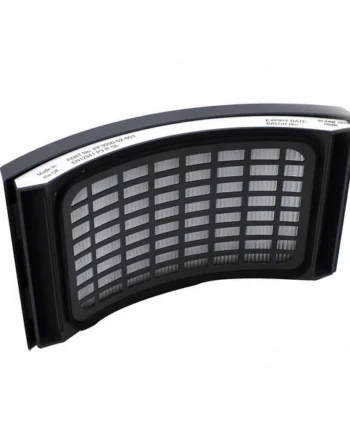 Dewalt Respiration Papr P3 Filter (hepa) Multi Colour (One Size)