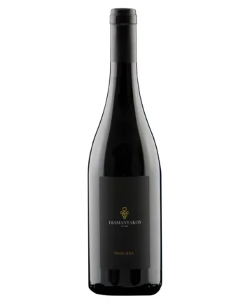 Diamantakos Naoussa 2018, 75cl