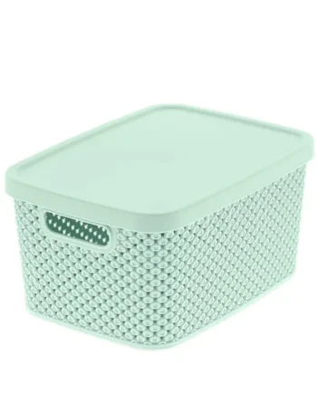 Diamond Storage with Lid 3.5l