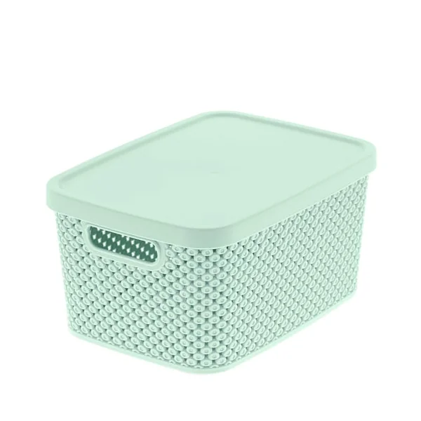 Diamond Storage with Lid 3.5l