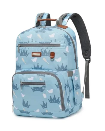 diaper bag