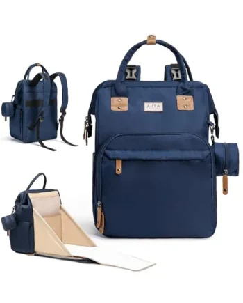 Diaper Bag Backpack