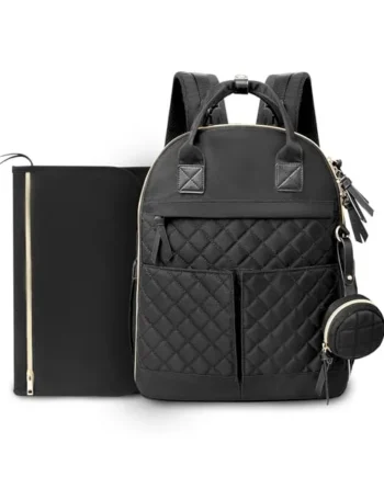 Diaper Bag Backpack