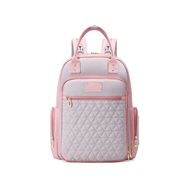 Diaper Bag Backpack Mommy Hospital Baby Bags For Boys Girl Travel Backpacks Mom Grey Dad Diaper Bag Tote Baby Registery Diaper Bags Backpack
