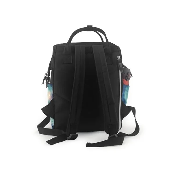Diaper Bag Nappy Backpack Baby Bag Opossum In Snow Mummy Backpack Multifunction Changing Bags for Travel