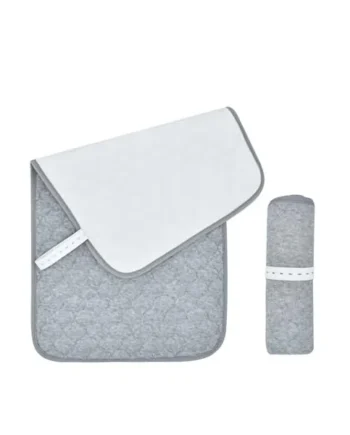 Diaper Changing Mat Newborns Pad Diaper Changers Cushions for Home Outdoor Travel and Shopping Unisex Diapering Sheet