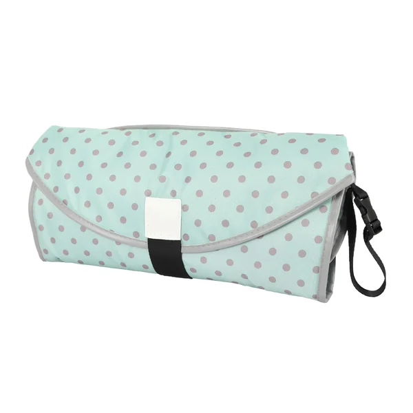Diaper Changing Mat Portable Quick Drying Mat Diaper Change Table Cover | Waterproof Home Travel Change Pad Young Child for Vacation Holiday Road Trip Backpack Home Outdoor