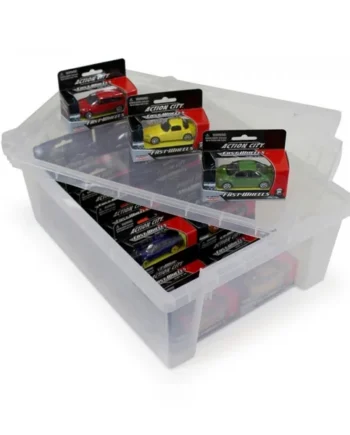 Diecast Cars - Set of 25