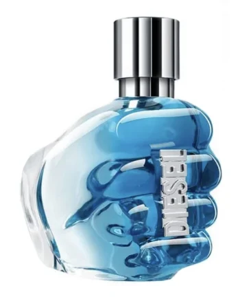 Diesel Only the Brave High Pour Homme EDT 50ml