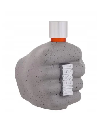 Diesel Only The Brave Street EDT 125ml