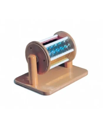 Diffraction Roly Poly Drum