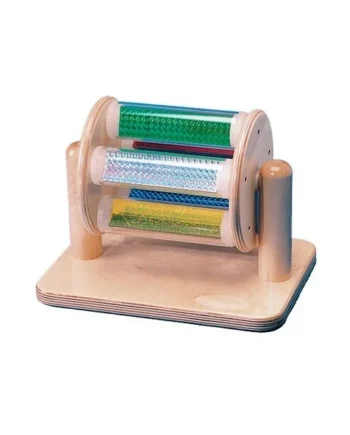 Diffraction Tube Drum